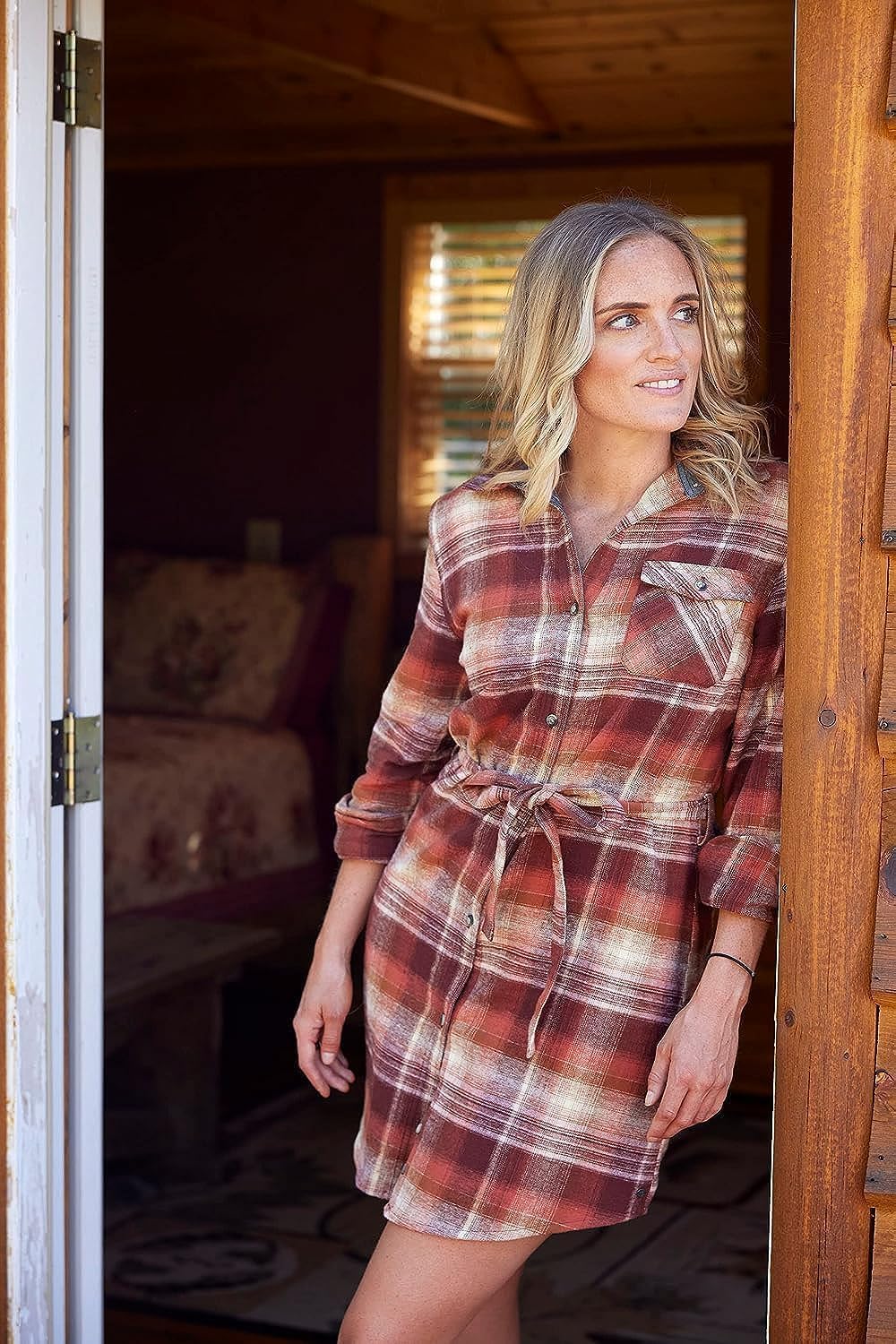 Legendary Whitetails Women's Open Spaces Dress