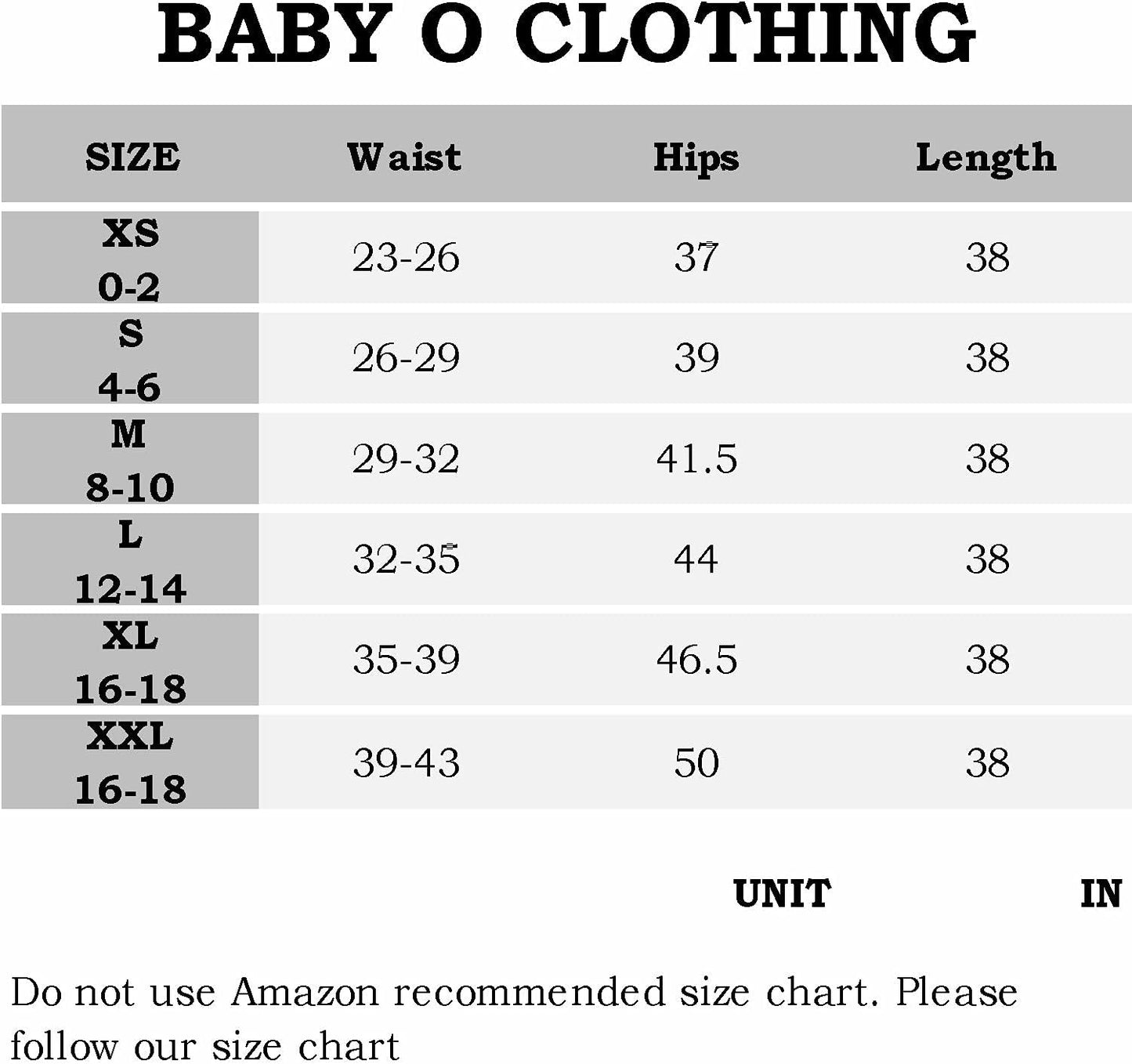 Baby'O Women's Ankle Length Tiered Long Denim Prairie Skirt