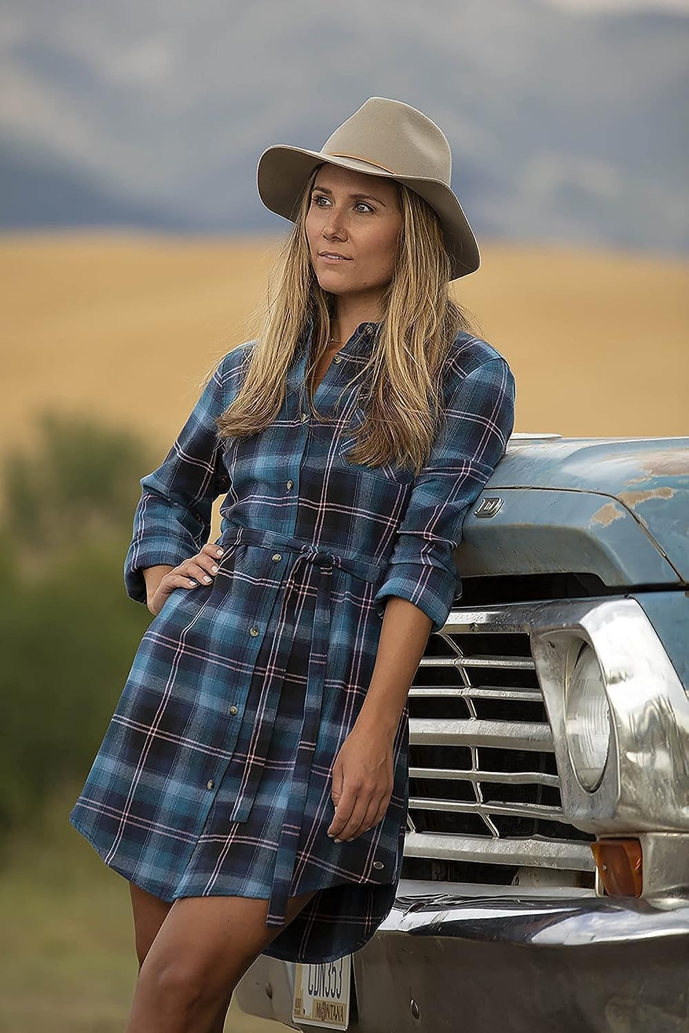 Legendary Whitetails Women's Open Spaces Dress