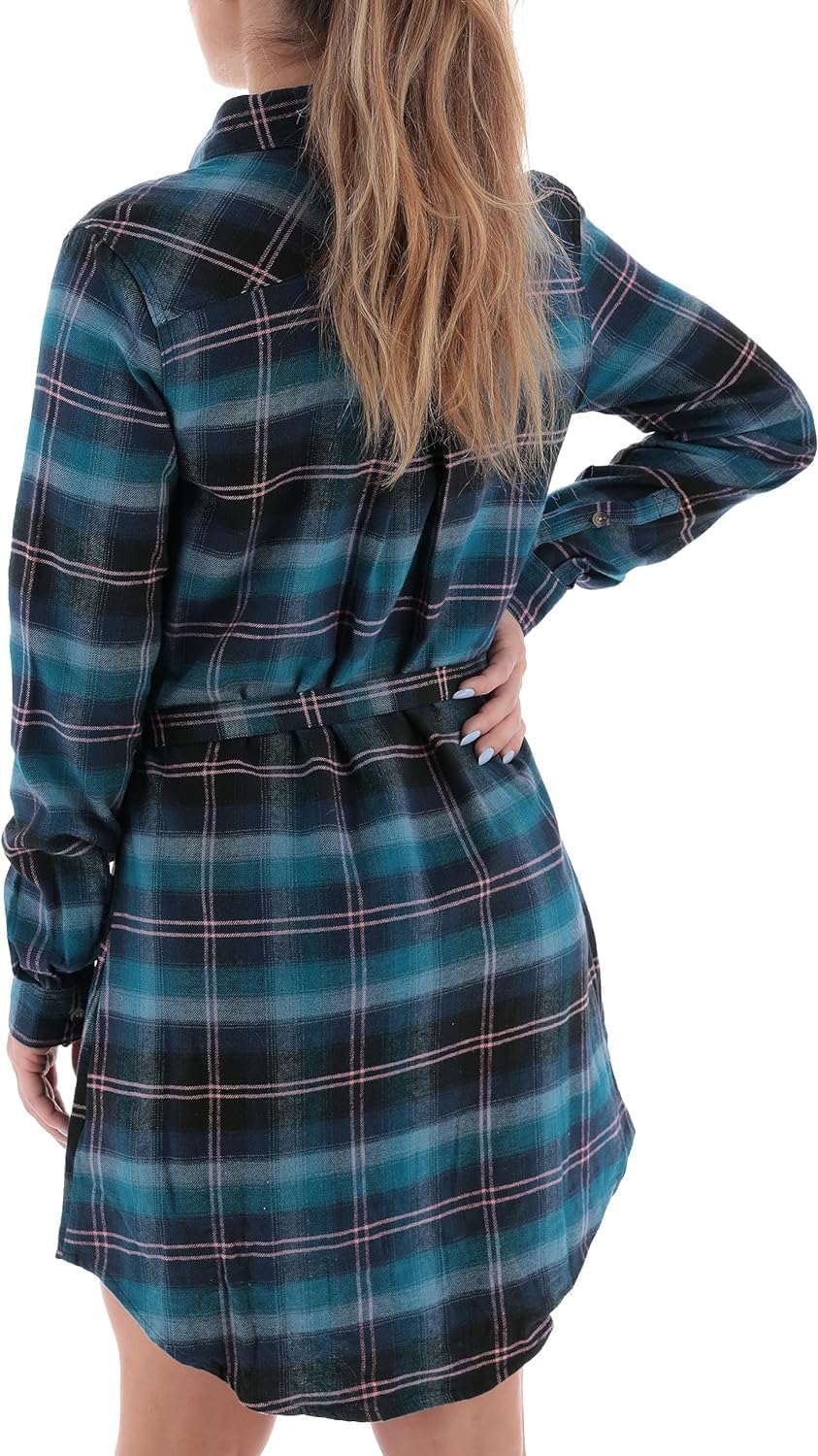 Legendary Whitetails Women's Open Spaces Dress