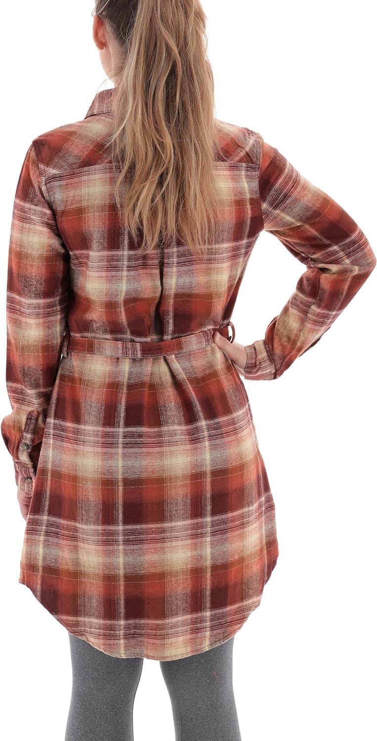 Legendary Whitetails Women's Open Spaces Dress