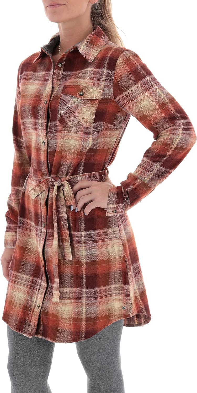 Legendary Whitetails Women's Open Spaces Dress