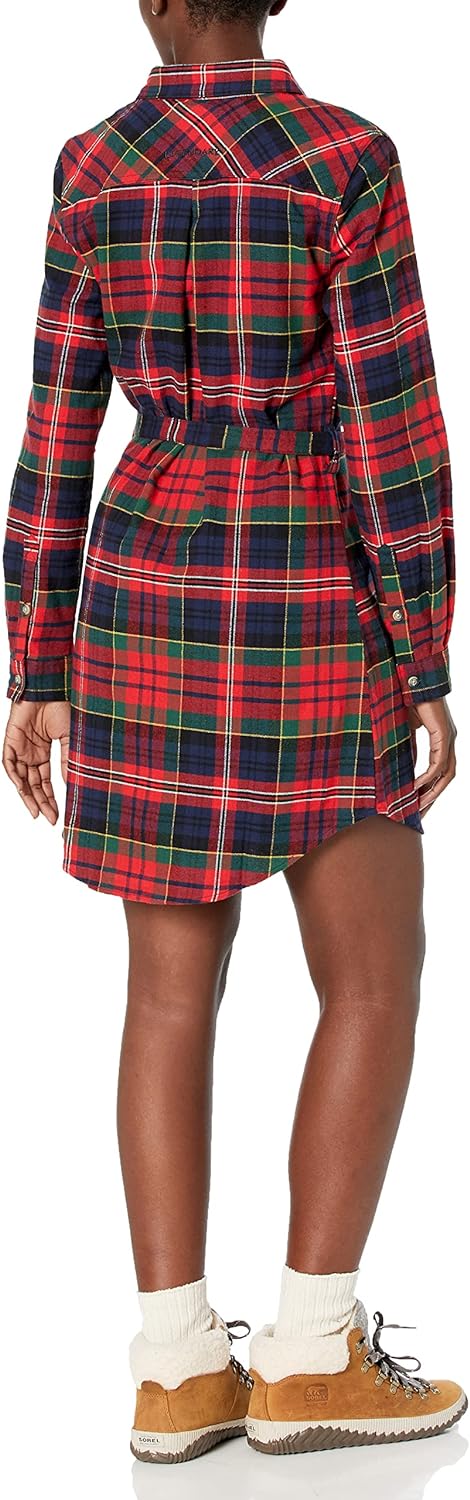 Legendary Whitetails Women's Open Spaces Dress