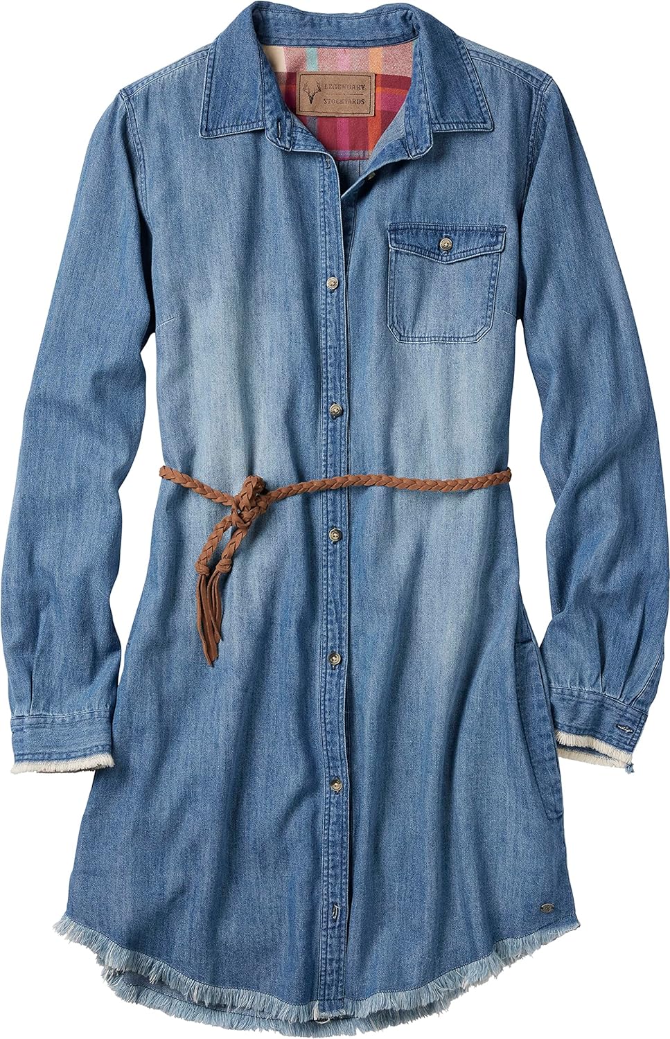 Legendary Whitetails Women's Open Spaces Dress